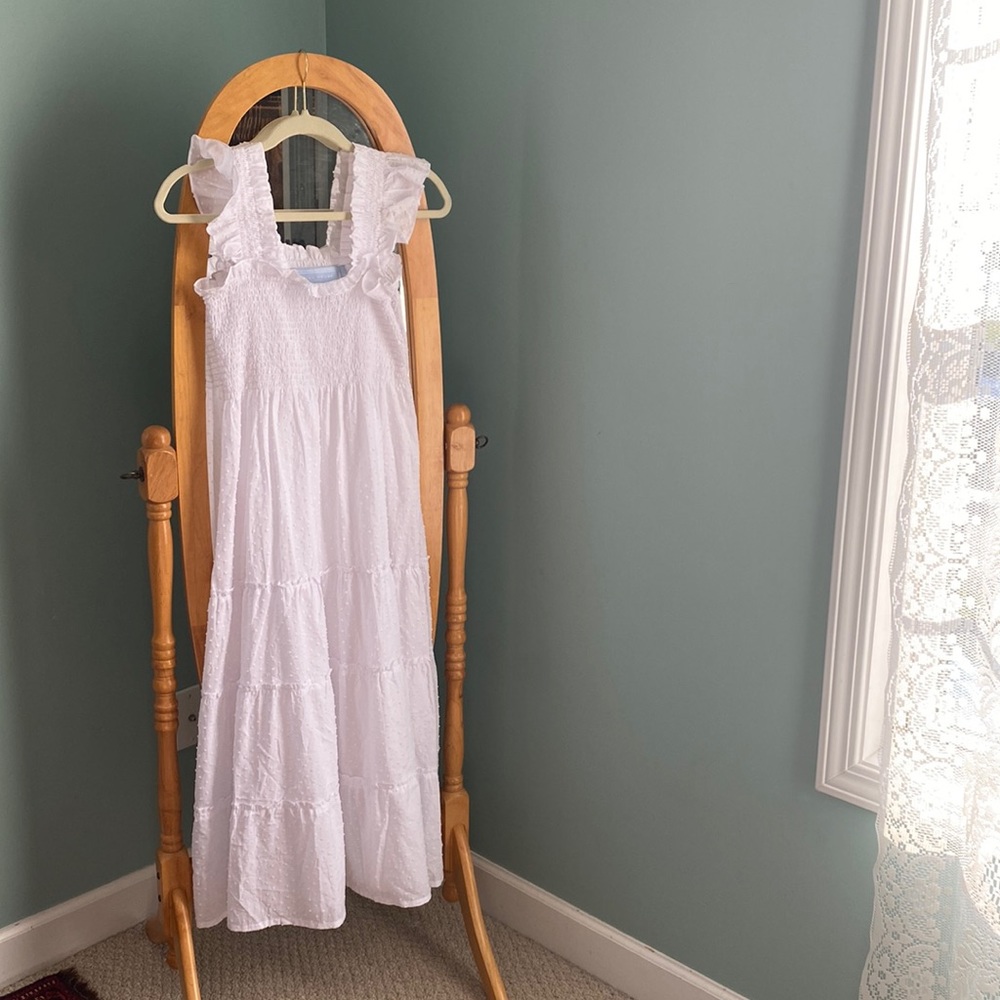 Hill House Nap dress